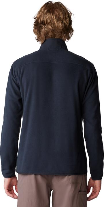 Actual product image Mountain Hardwear M Microchill™ Snap Pullover (L)