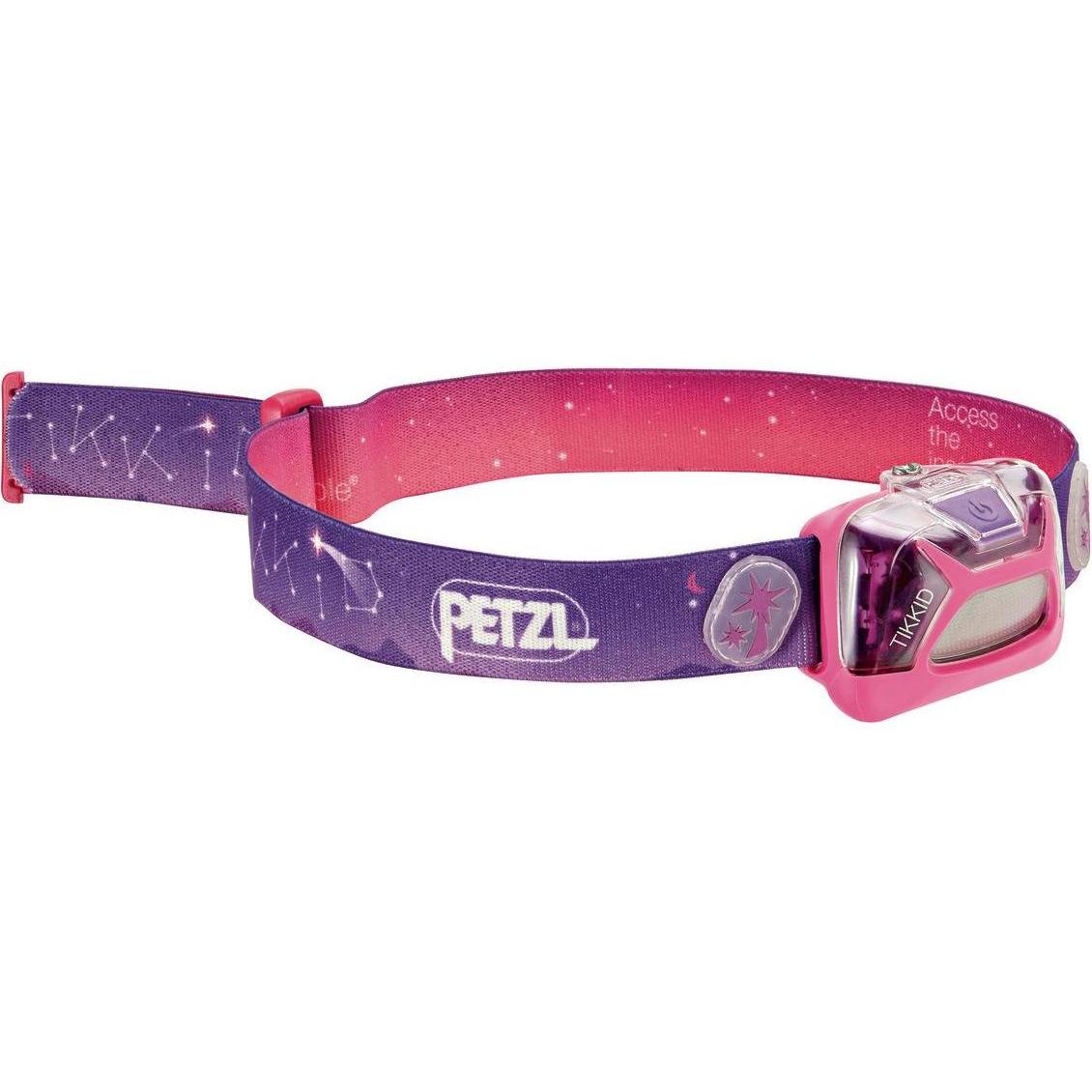 Petzl, Stirnlampe, (20 lm)