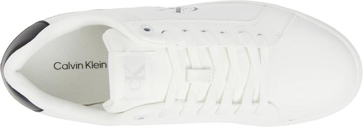 Image du produit Calvin Klein Classic Cupsole Mono Lth Wn (40)