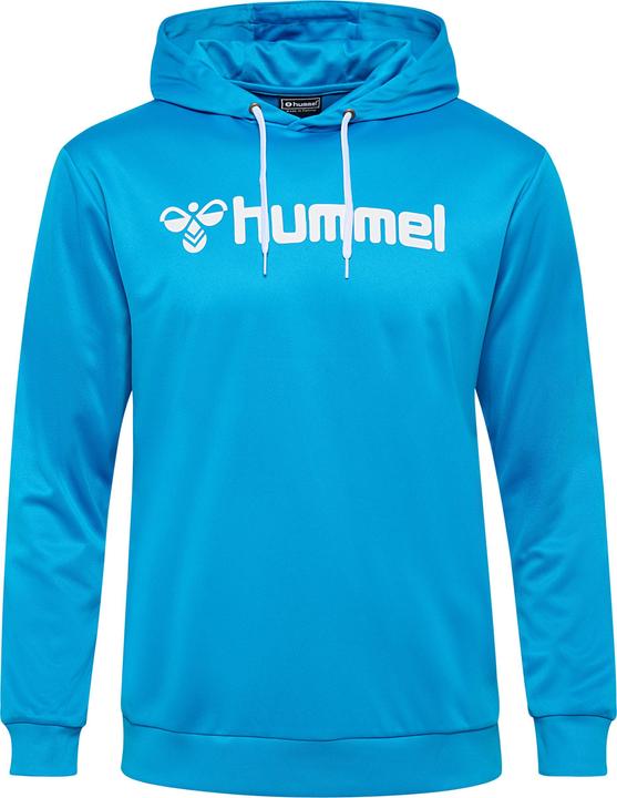 Immagine prodotto hummel hmlLOGO HOODIE (S)