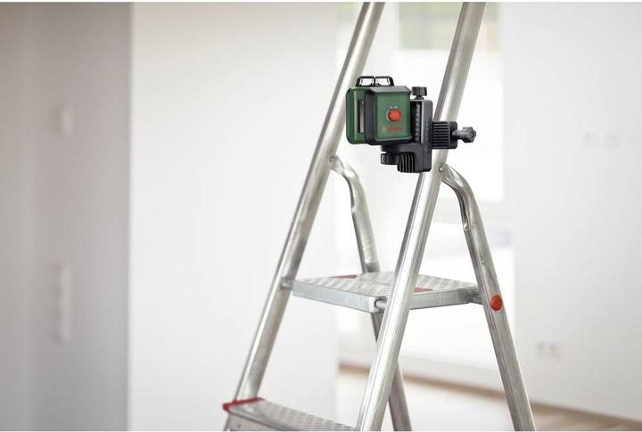 Image du produit Bosch Home & Garden Kit UniversalLevel 360 Flexi