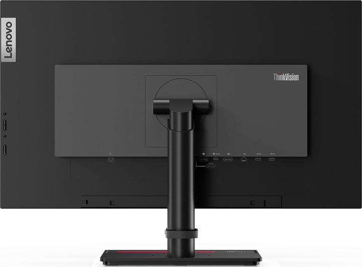 Productafbeelding Lenovo ThinkVision P27h-20 (2560 x 1440 pixels, 27")