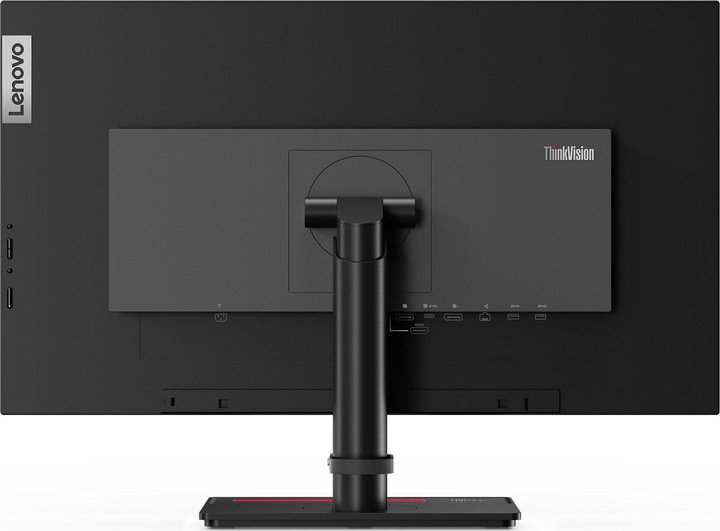 Actual product image Lenovo ThinkVision P27h-20 (2560 x 1440 pixels, 27")