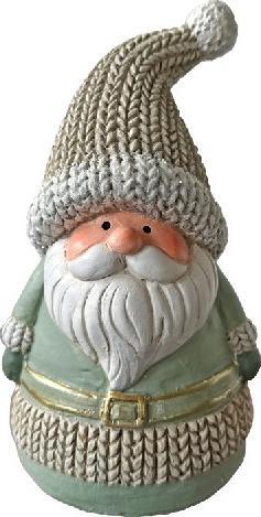 Produktbild GuGus Deko Figur Santa