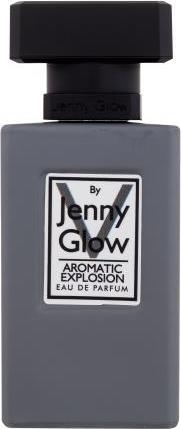 Actual product image Jenny Glow - Glow Aromatic Explosion - EDP - 30 ml (Eau de parfum, 30 ml)