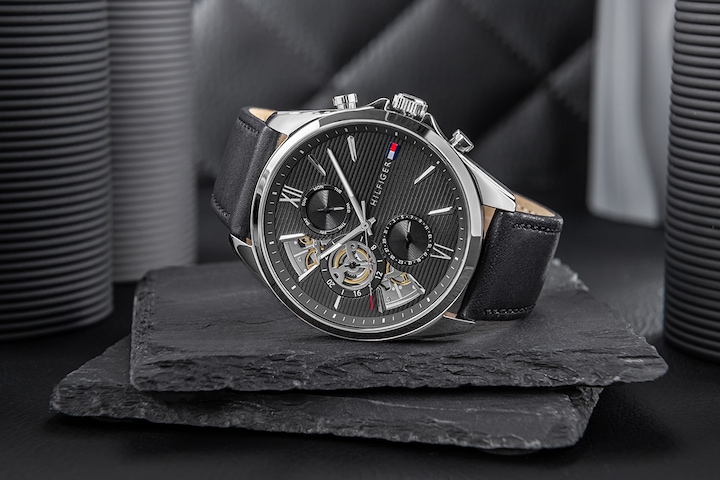 Produktbild Tommy Hilfiger - Baker 1710644