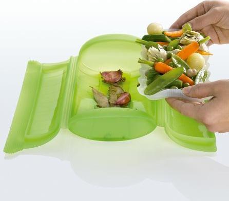 Produktbild Lékué Microwave Cooker