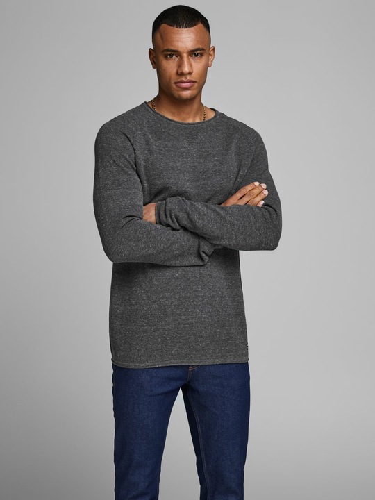 Actual product image Jack & Jones knitted sweater (XS)