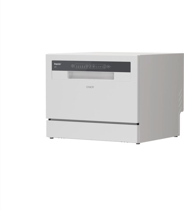 Actual product image Candy Rapido' CP