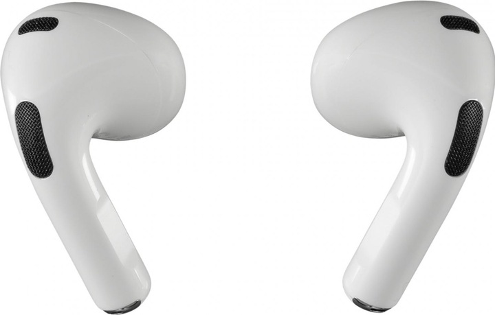 Actual product image Apple AirPods (3rd Gen.) Lightning Case (No noise cancelling, 6 h, Wireless)