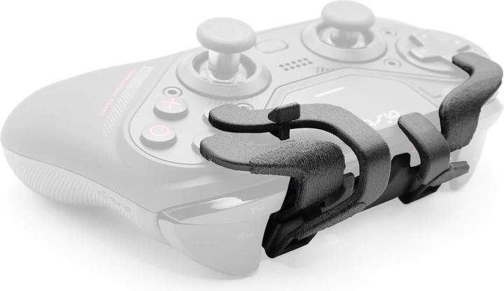Actual product image Plus Gear ExoPad V2