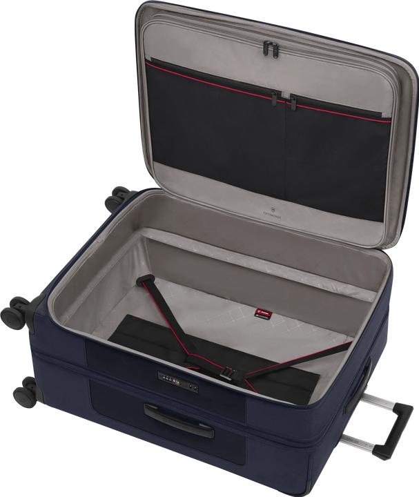 Immagine prodotto Victorinox Werks Traveler 7.0, Large Case, Navy Blue (141 l)