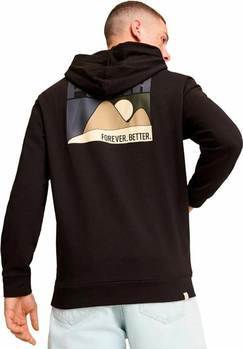 Image du produit Puma BETTER SPORTSWEAR Sweat à capuche (M)