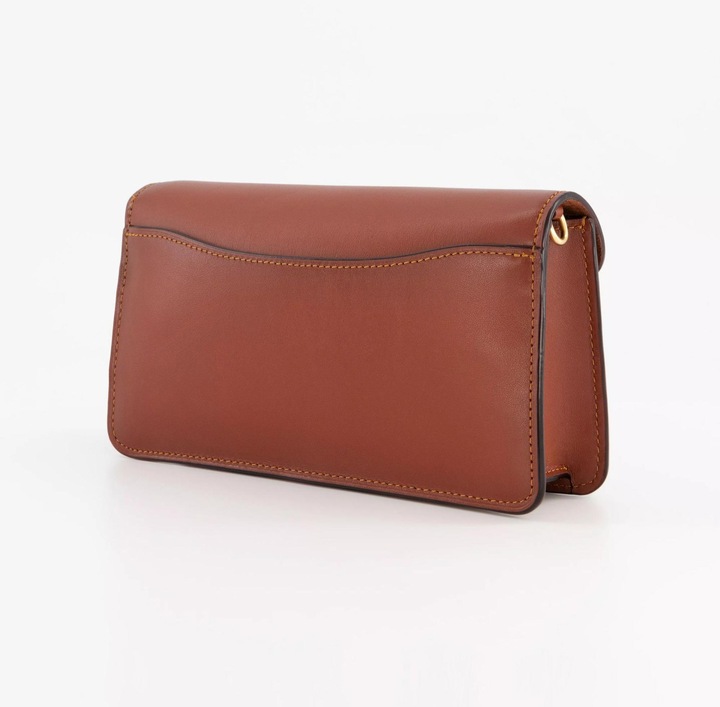 Produktbild Coach UmhÃ¤ngetasche cognac