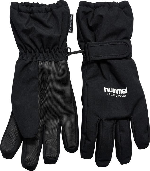 Actual product image hummel hmlJR GLOVES WP (6, 7, 8)