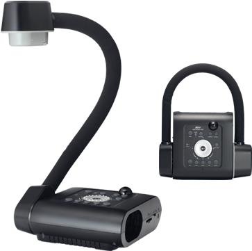Immagine prodotto AVer Telecamera per documenti Vision F50-8M (Full HD, 44 x 24,5 cm)
