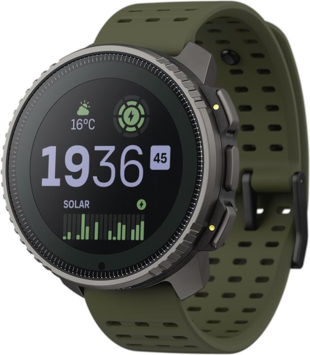 Produktbild Suunto Vertical (49 mm)