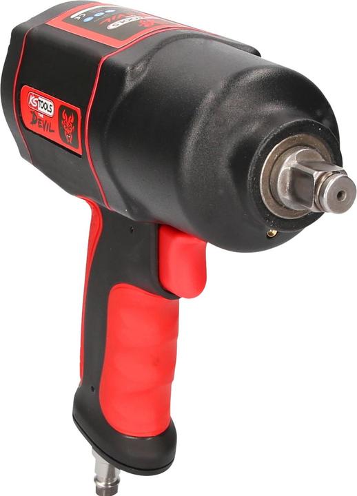 Actual product image KS Tools The Devil (Impact wrench)