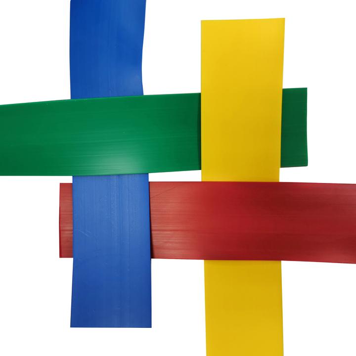 Produktbild Sporti Markierungsband 10 m