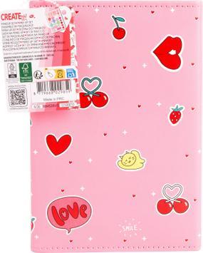 Produktbild Sombo Create it Makeup Buch