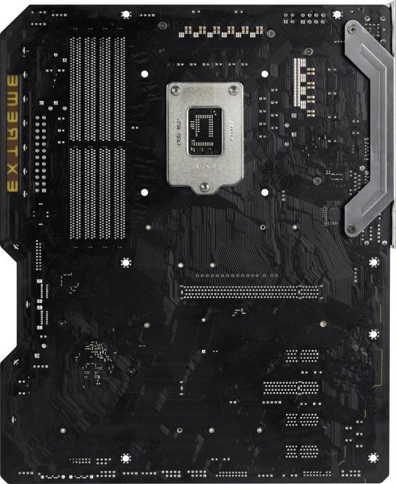 Produktbild AsRock Z490 Extreme4 (LGA 1200, Intel Z490, ATX)