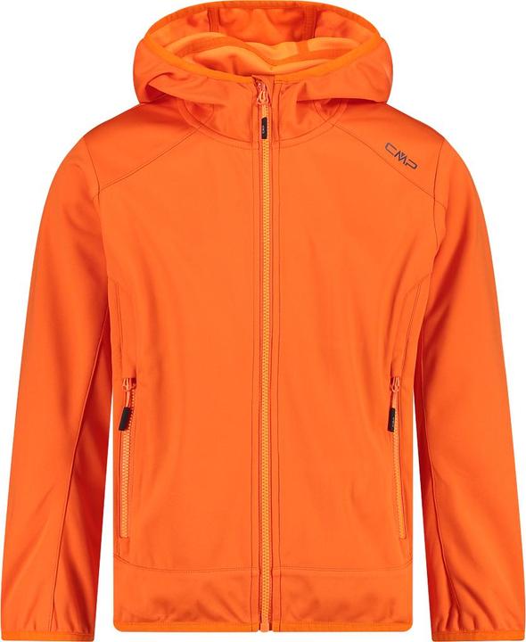 Immagine prodotto CMP Campagnolo Giacca con cappuccio per bambini (98)