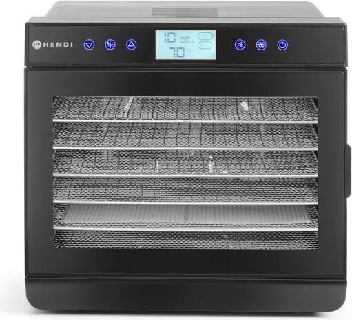 Produktbild Hendi Dörrautomat