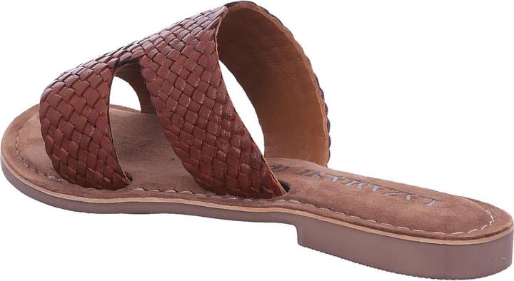 Actual product image Lazamani Pantoletten (37)