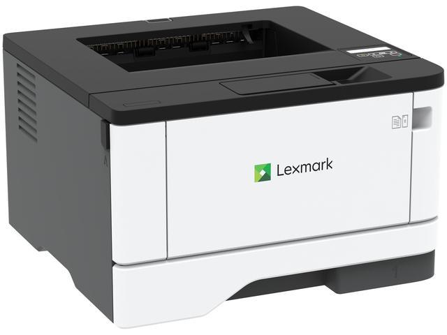 Produktbild Lexmark MS331dn (Laser, Schwarz-Weiss)