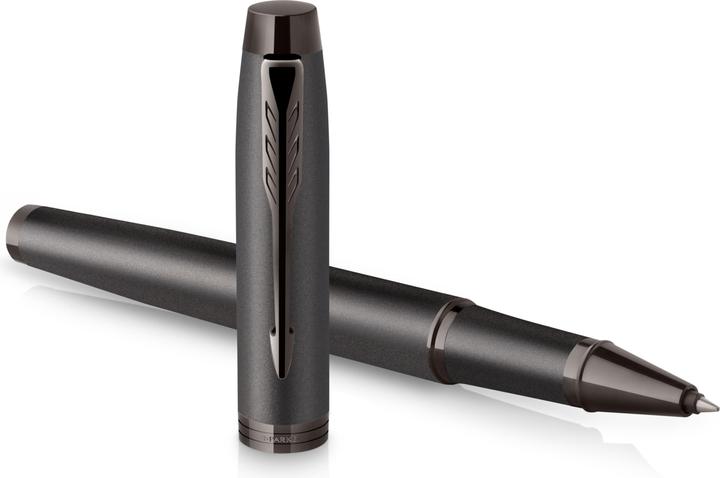 Productafbeelding Parker Pen IM-roller (Roestvrij staal, 1 x)