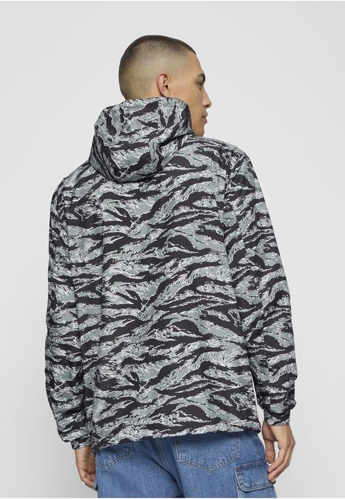 Image du produit Urban Classics Tiger Camo Pull Over (M)