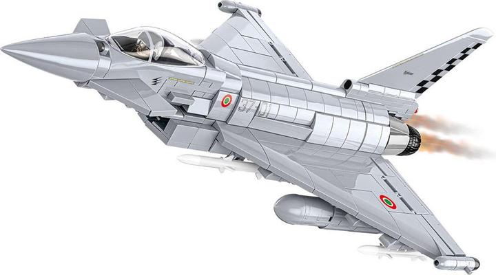Produktbild Cobi 5849 - 642 PCS ARMED FORCES /5849/ EUROFIGHTER TYPHOON I