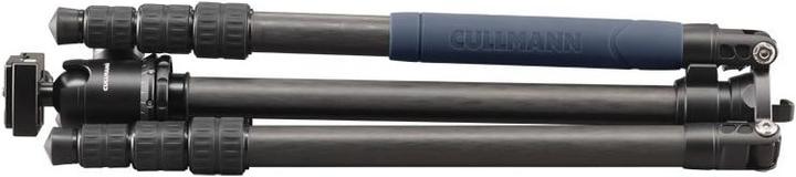 Immagine prodotto Cullmann Carvao 825MC Carbon + testa a sfera incl. uovo (Carbonio, Metallo)