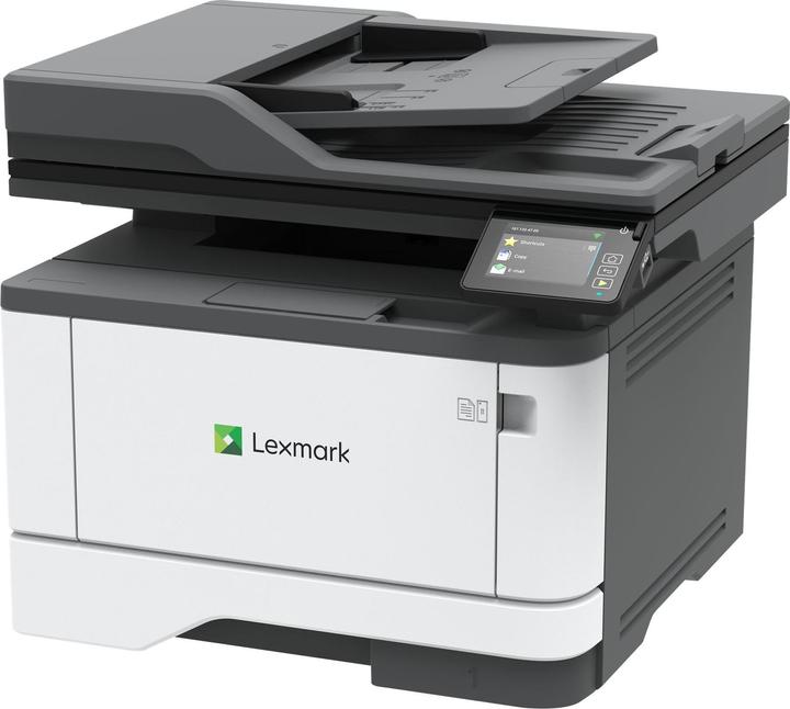 Productafbeelding Lexmark Mx431adn (Laser, Zwart-wit)