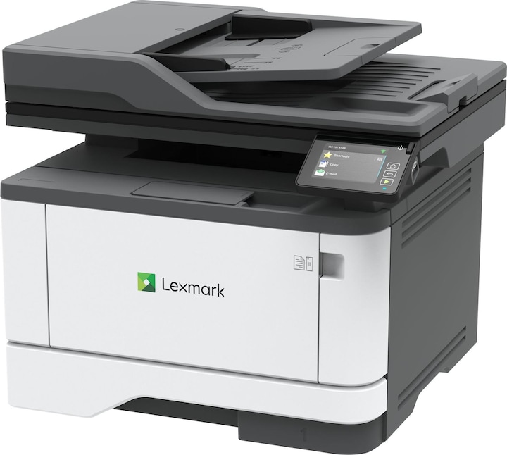 Actual product image Lexmark Mx431adn (Laser, Black and white)