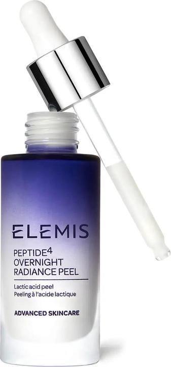 Produktbild Elemis Peptide Overnight Radiance Peel (Peeling, 30 ml)