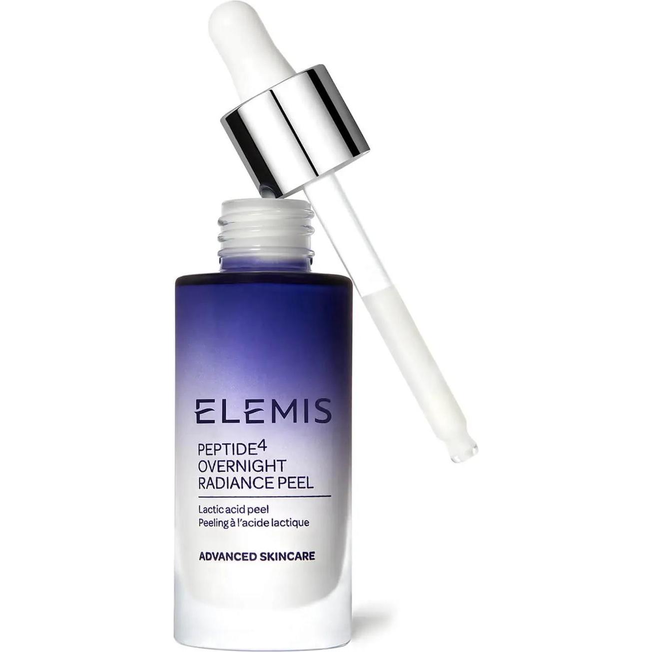Thumbnail - Elemis, Gesichtsreinigung, Peptide Overnight Radiance Peel (Peeling, 30 ml)