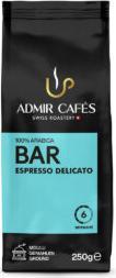 Image du produit Admir Cafés Bar (Torréfaction moyenne, 250 g)