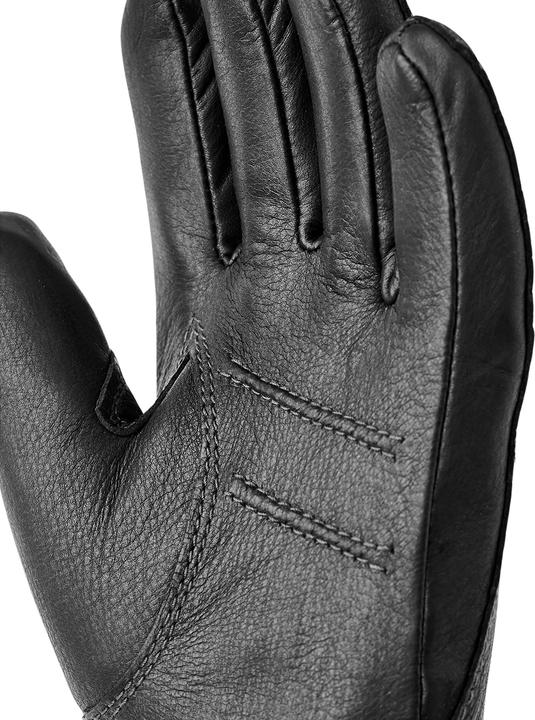 Produktbild Hestra Women's Buvika Deerskin (7)
