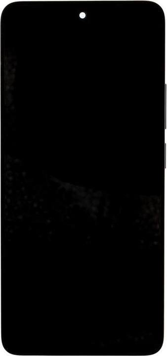 Produktbild iLike LCD Display + Touch Unit + Front Cover for Xiaomi Redmi Note 13 4G Black (Service Pack) (Display)