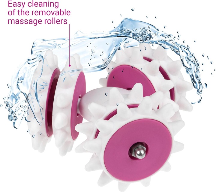 Actual product image Medisana Ac850