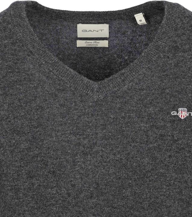 Produktbild GANT 10020012 (XXL)