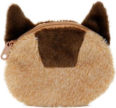 Produktbild Sun Arrow Studio Ghibli - Geldbörse - Katzenbus - 12cm