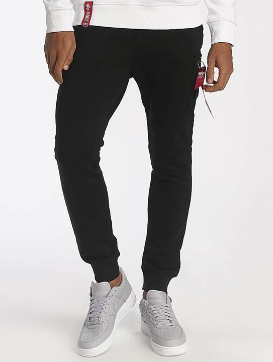 Alpha Industries X-Fit Slim Cargo Sweatpants - 81195 (3XL)
