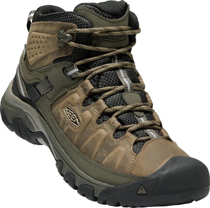 Produktbild Keen Targhee III Mid WP (44.5)
