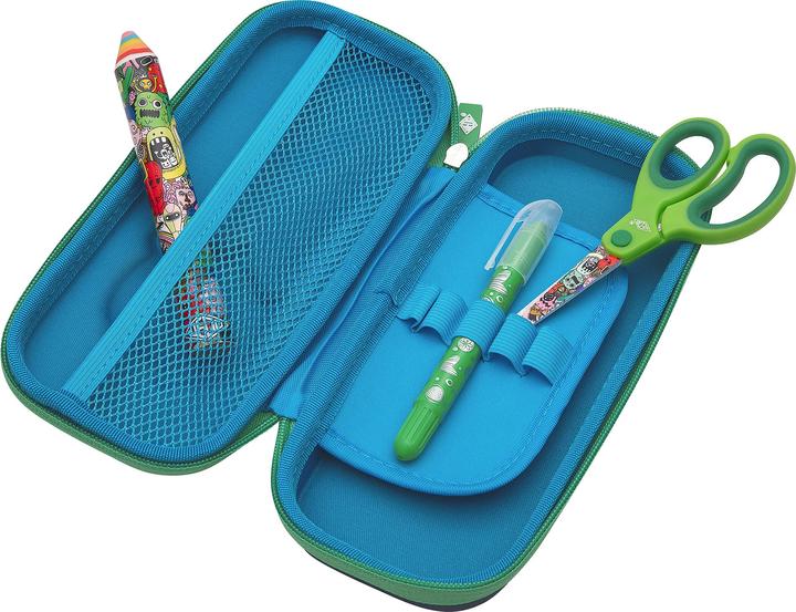 Actual product image Wedo Backpack Monster