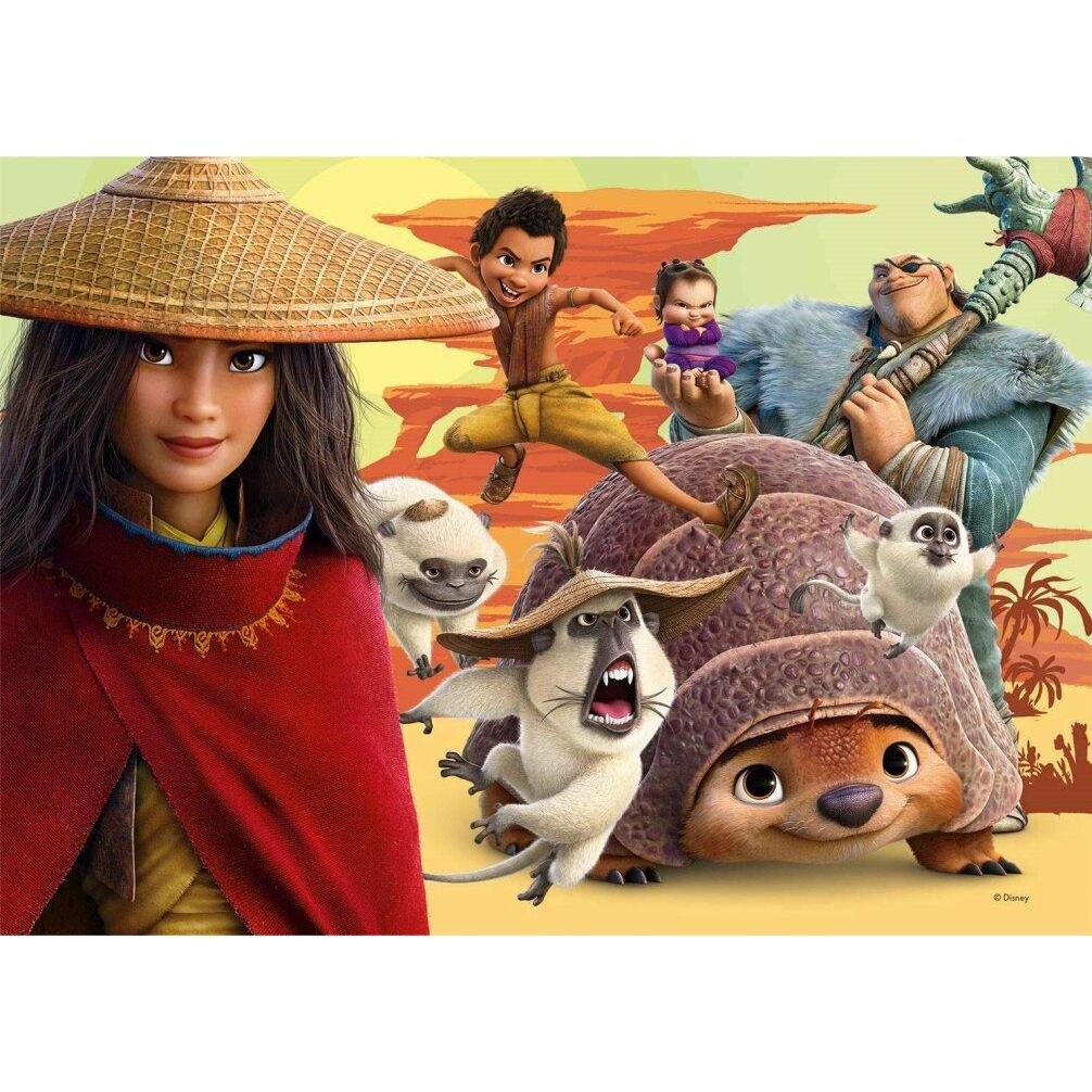Thumbnail - Clementoni 21616 Puzzle