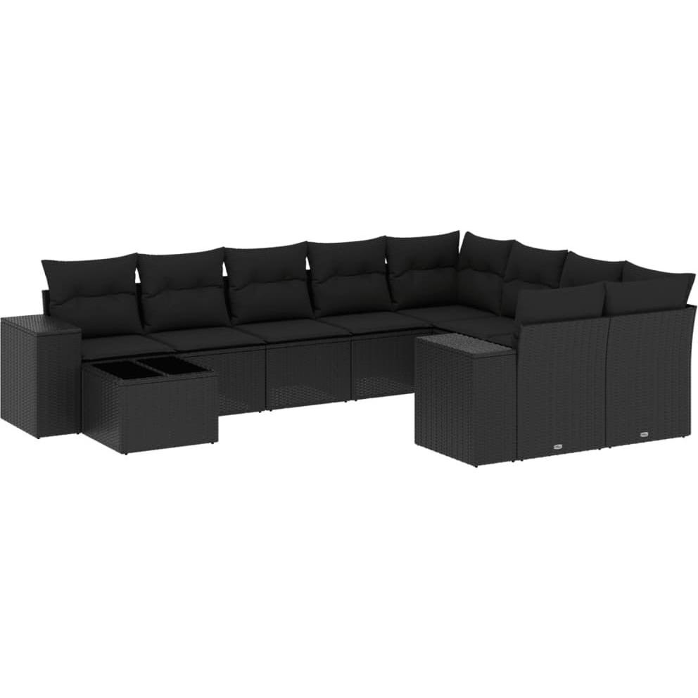 VidaXL, Gartenlounge, River birch