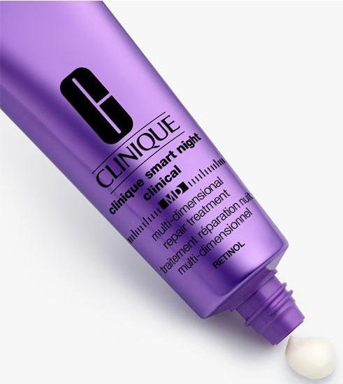Produktbild Clinique Smart Night (30 ml)