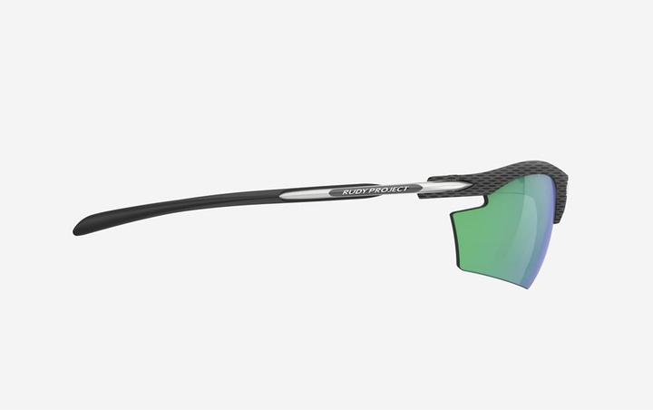 Produktbild Rudy Project Rydon polar3FX HDR Brille (Carbon, Multilaser Green)